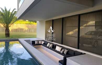 Imagem 8: FRB IMÓVEIS PRIME Casa a venda na Fazenda Vila Real em Itú