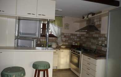 Imagem 10: Lindo Sobrado para venda ou locação temporária, com 250 metros quadrados...