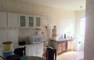 Imagem 8: São João Del Rei - Casa Padrão - Pio XII