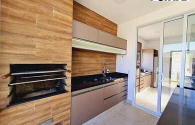 Imagem 14: Casa à venda, 314 m² por R$ 2.200.000,00 - Condomínio Residencial Campos do Conde - Bragan