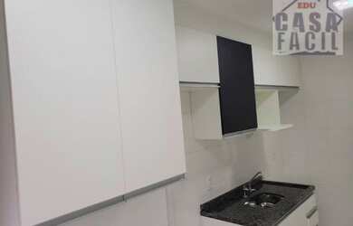 Imagem 11: Apartamento à venda, 58 m² por R$ 369.900,00 - Jardim Flor da Montanha...