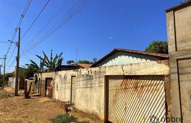 Imagem 1: Casa à venda, 70 m² por R$ 75.000,00 - Setor União Sul - Palmas/TO