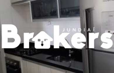 Imagem 5: APARTAMENTO RESIDENCIAL em JUNDIAÍ - SP, JARDIM TAMOIO