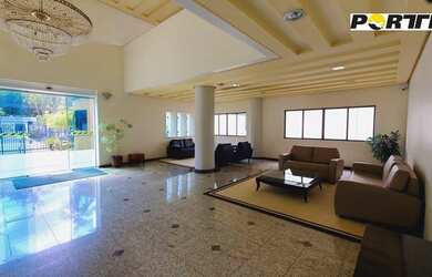 Imagem 5: Apartamento à venda, 95 m² por R$ 850.000,00 - Jardim Nova Bragança...