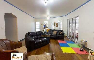 Imagem 2: Sobrado no Butantã USP. Churrasqueira, 200m² de Área, 2 Vagas na garageme3...