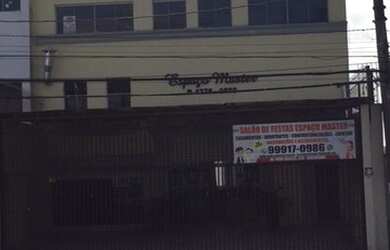 Imagem: O depósito possui 200m² de Área e está localizado em Bussocaba