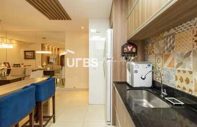 Imagem 9: Apartamento para venda no Glória Hills tem 85 metros quadrados