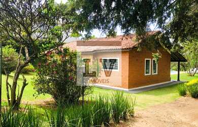 Imagem: A fazenda possui 300m² de Área e está localizado em Mairinque