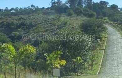 Imagem: O terreno possui 3.000m² de Área e está localizado em Salvaterra