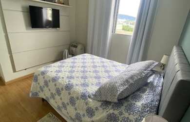 Imagem 3: Apartamento para venda. Churrasqueira, Imóvel mobiliado, 50m² de Áreae1...