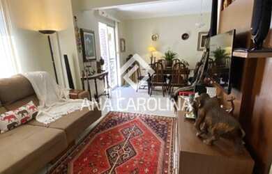 Imagem: Apartamento no bairro Jardim Morada do Sol