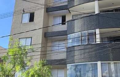 Imagem 1: Betim - Apartamento Padrão - Jardim Da Cidade