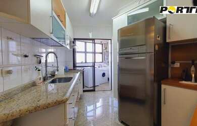 Imagem 11: Apartamento à venda, 95 m² por R$ 850.000,00 - Jardim Nova Bragança...