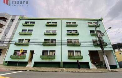 Imagem: Apartamento com 2 dormitórios para alugar, 60 m² por R$ 800,00/mês