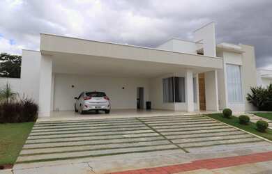 Imagem 2: CASA DE ALTO PADRÃO CONDOMINIO GRAN ROYALLE BETIM