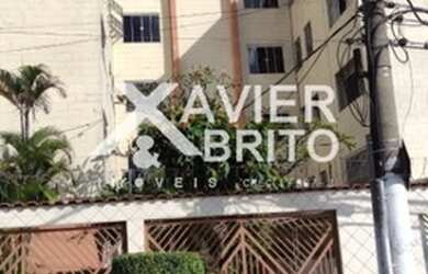 Imagem: São Paulo - Apartamento Padrão - CONJUNTO HABITACIONAL PADRE