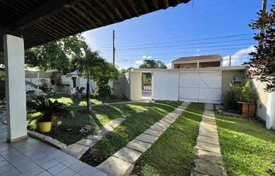 Imagem 3: Alugo casa por temporada para 17 pessoas c/ piscina praia do Francês