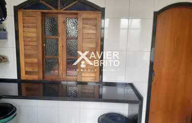 Imagem 10: São Paulo - Casa Padrão - JARDIM BRASILIA (ZONA LESTE