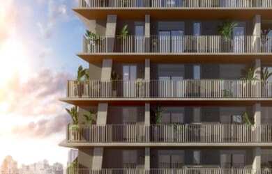 Imagem 13: Jardim nas alturas - Tenha a cidade de São Paulo ao seus pés