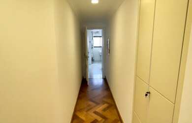 Imagem 11: Apartamento Jardins. Piscina, Churrasqueira, Imóvel mobiliadoeAr-condicionado