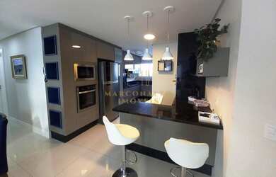 Imagem 11: Locação Temporada Alto Padrão - FALCON TOWER FG - Balneário Camboriú