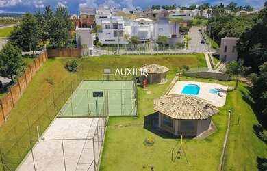 Imagem 7: Terreno em condomínio com 312 metros a venda na Avenida do Shopping Iguatemi