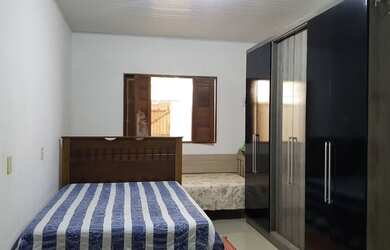 Imagem 12: 3 Casa à venda, no Village, por R$ 250.000 - Cidade Universitária