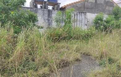 Imagem 3: São Paulo - Terreno Padrão - Jardim Triana