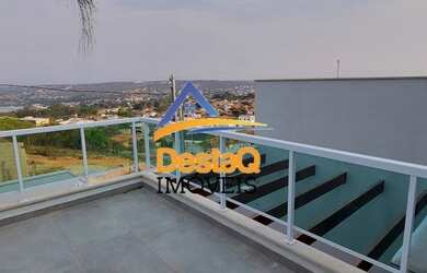 Imagem 16: CASA BAIRRO LUNDCEIA. Ar-condicionado, 157m² de Área, 2 Vagas na garageme3...