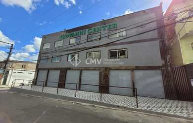 Imagem: O depósito possui 30m² de Área e está localizado em Itinga