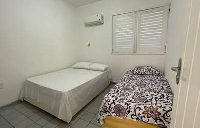 Imagem 5: Alugo casa por temporada para 17 pessoas c/ piscina praia do Francês