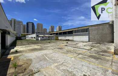 Imagem 6: Galpão à venda, 8600 m² por R$ 85.760.000 - Água Branca - São Paulo/SP