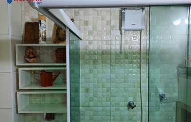 Imagem 9: Apartamento à venda, 55 m² por R$ 185.000,00 - Paineiras - Juiz de Fora/MG