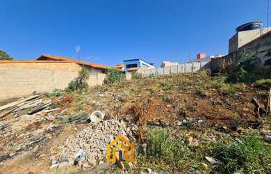 Imagem 3: Terreno à venda, 360 m² por R$ 159.900,00 - Vale Do Amanhecer - Igarapé/MG