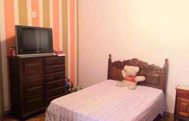 Imagem 9: São João Del Rei - Casa Padrão - Pio XII