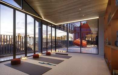 Imagem 10: Jardim nas alturas - Tenha a cidade de São Paulo ao seus pés