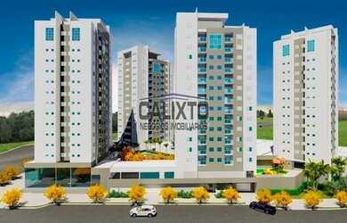 Imagem: Residencial Solar do Cerrado