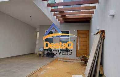 Imagem 9: CASA BAIRRO LUNDCEIA. Ar-condicionado, 157m² de Área, 2 Vagas na garageme3...