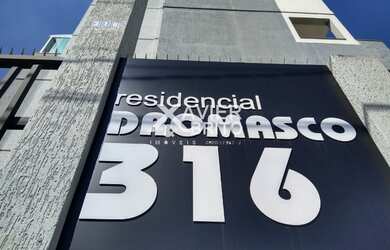 Imagem: O apartamento possui 1 Dormitório, 1 Banheiro, 29m² de Área