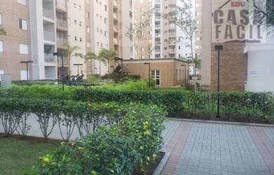 Imagem 8: Apartamento à venda, 58 m² por R$ 369.900,00 - Jardim Flor da Montanha...