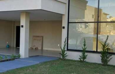 Imagem 7: Vende-se sobrado com 3 suítes no Condominio Villa Jardim em Cuiabá MT