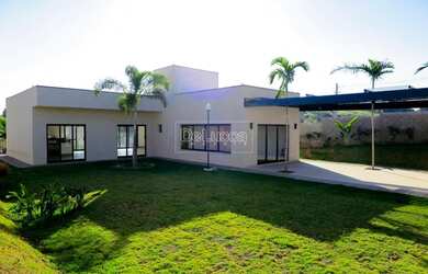 Imagem 13: Casa à Venda no Condomínio Flora Milano Parque Rural Fazenda Santa Cândida