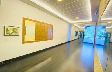 Imagem 1: Loja no Leblon. Ar-condicionadoe34m² de Área