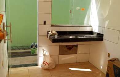 Imagem 7: Casa para venda em Pedra Branca - São Joaquim de Bicas - MG