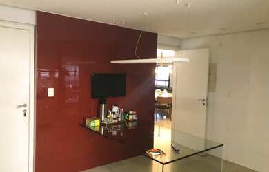 Imagem 2: Apartamento para venda com 250 metros quadrados com 3 quartos em Jatiúca...