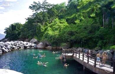 Imagem 12: Porto Real Resort Vista Espetacular