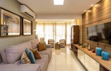 Imagem 3: Apartamento para venda no Glória Hills tem 85 metros quadrados