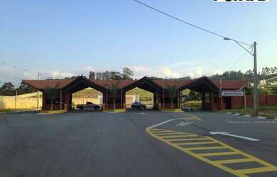 Imagem: O terreno possui 484m² de Área e está localizado em Bragança