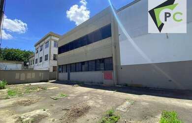 Imagem 10: Galpão à venda, 8600 m² por R$ 85.760.000 - Água Branca - São Paulo/SP