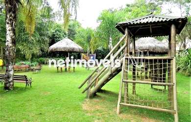 Imagem 9: Venda Lote em condomínio Condomínio Jardins Brumadinho